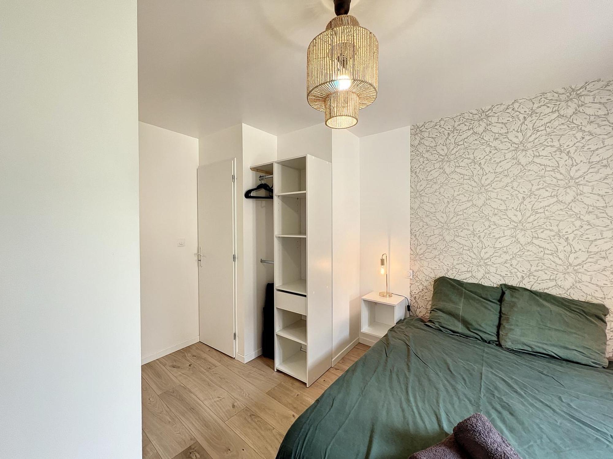 • Cosyhouse By Janna • Terrasse - Wifi Daire Châtellerault Dış mekan fotoğraf