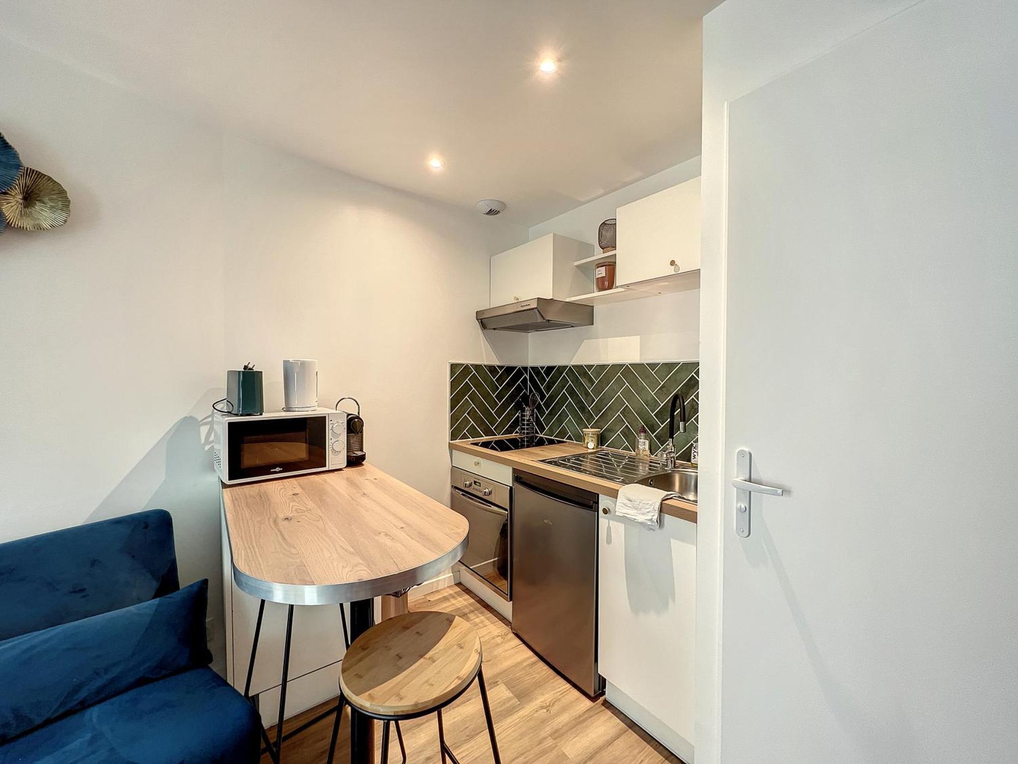 • Cosyhouse By Janna • Terrasse - Wifi Daire Châtellerault Dış mekan fotoğraf